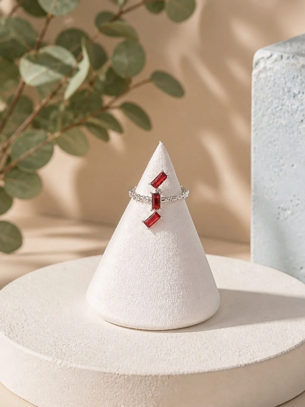 Robins Nest Jewels trilogy genuine